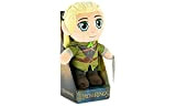 The Lord of The Rings - Peluche Il Signore degli Anelli 28cm Aragorn Frodo Gandalf Gollum Legolas Edizione da collezione ...