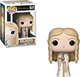 THE LORD OF THE RINGS - POP FUNKO VINYL FIGURE 631 GALADRIEL 9CM