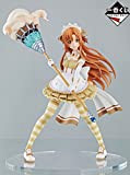 The most lottery Sword Art Online - Made World ~ B Award Special Color ver. Asuna figure