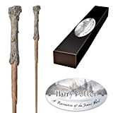 The Noble Collection - Harry Potter Bacchetta Magica Personaggio - 34 cm Bacchetta Magica Dai Film Harry Potter Di Alta ...