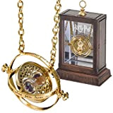 The Noble Collection Harry Potter Movie Prop Time Turner