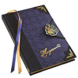 The Noble Collection Hogwarts Journal
