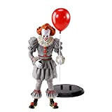 The Noble Collection It-Pennywise Bendyfig