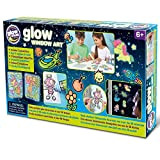 The Original Glowstars Company Glow Window Art