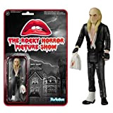 The Rocky Horror Picture Show Riff Raff ReAction 3 3/4-Inch Retro Action Figure