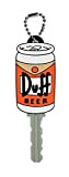 The Simpsons Duff Beer PVC Key Holder