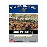 The U.S. Civil War by GMT Games