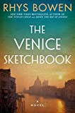 The Venice Sketchbook: A Novel (English Edition)