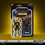 The Vintage Collection Umbra Operative ARC Trooper 3 3/4-Inch Action Figure - Entertainment Earth Exclusive