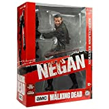 The Walking Dead serie TV Negan spietato Edition Figura, multicolore, standard, (13056-0)