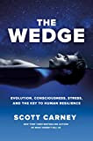 The Wedge: Evolution, Consciousness, Stress and the Key to Human Resilience (English Edition)