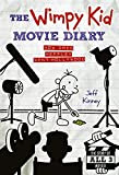 The Wimpy Kid Movie Diary (Dog Days revised and expanded edition) (Diary of a Wimpy Kid) (English Edition)