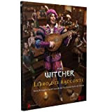 The Witcher - Il Gioco di Ruolo: Libro dei Racconti Gioco di Ruolo in Italiano