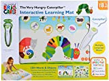 The World of Eric Carle The Very Hungry Caterpillar Learning (2 tappeti) con penna vocale