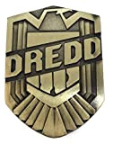 thecostumebase Judge Dredd Badge Distintivo promozionale del film 2012 SDCC