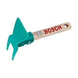 Theo Klein 2790 Zappa Bosch, corta I Resistente zappa giocattolo I Stabile manico in legno I Giocattoli per bambini dai ...