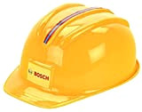 Theo Klein 8127 Casco da lavoro Bosch | Il casco giocattolo con look da artigiano | Misura regolabile | Giocattolo ...