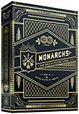 Theory Carte da Gioco Monarch (Blu)