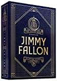 Theory Jimmy Fallon Playing Cards by THEORY11