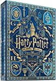 Theory Mazzo di Harry Potter - Blu (Corvonero)