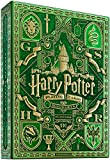 Theory Mazzo di Harry Potter - Verde (Serpeverde)