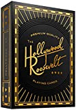 Theory11 Hollywood Roosevelt - Carte da gioco