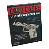 Think Fun - Cold Case 1, La Verità Non Muore Mai, Versione Italiana, 1-4 Giocatori, Età Consigliata 14+, 76466 2, ...