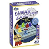 ThinkFun 76331 Gioco di Logica Lunar Landing