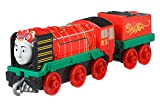 Thomas & Friends Il Trenino Thomas Yong Bao Locomotiva Personaggio, Track Master, Giocattolo per Bambini 3 + Anni, Multicolore, FXX14