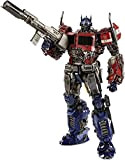 THREEZERO - Transformers Bumblebee Optimus Prime Premium Scale Figure(Net)