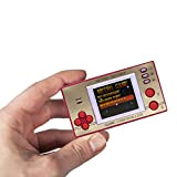 Thumbs Up! RETARCCTL - Video Giochi Portatile Retro Pocket Games with LCD Screen