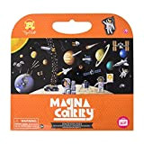 Tiger Tribe- Magna Carry/Space Explorer Giochi d'imitazione, Multicolore, 3761215