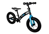 TiGO AIR Early Rider Balance Bike per bambini da 2 a 5 anni, leggera, facile da trasportare per bambini prima ...