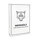 Timber & Bolt Werewolf: Un Gioco di Partito per Persone dannose
