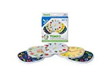 TIMIO - TMD-03 - Set 5 Dischi, Lettore Musicale interattivo per Bambini