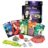 Tobar- Jokes 5 Scherzi in 1 Box, 10250