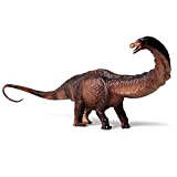 TOBOYO Simulazione modello di dinosauro Figurina Apatosaurus/Brachiosaurus Statua di animali selvatici Giocattolo educativo Simulazione di scene di animali Decorazione creativa ...