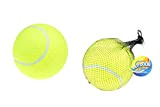 Toi-Toys – Tennis Giochi di Palline e di Palloncini, 62094 a, Multicolore