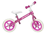 Toimsa 111 - Bicicletta Senza Pedali Fantasy, con 1 Freno, da Bambina, 10"