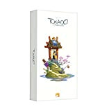 Tokaido Crossroads: The First Expansion