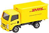 Tomica n. 109 DHL Truck (Box)