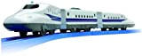 Tomica PraRail Bullet Train S-11 Shinkansen Sound Series N700 (Model Train) (japan import)