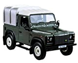 TOMY Britains Die-Cast 42.732 Land Rover Defender 90 Pickup