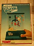 Tomy Wizard Water Games Neptune