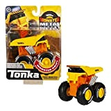 Tonka Monster Dump Truck Gioca Veicolo, Multicolore, 06151