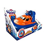 Tooko My First Hovercraft
