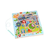 Tooky Toys- Giocattolo, Multicolore, TKC458