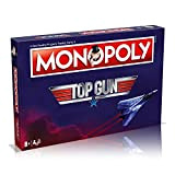 Top Gun: Top Gun Monopoly