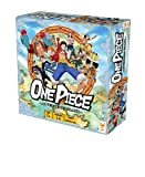 Topi Games - One Piece gioco da tavolo OP-629001, multicolore, Lingua-francese