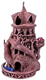 Torre dei dadi del druido per tutte le dimensioni dei dadi. Rullo di dadi perfetto per dungeon e draghi, giochi ...